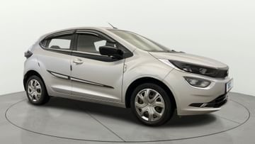 2020 Tata Altroz 2020-2025 XT PETROL