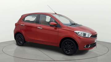2018 Tata Tiago XZ PETROL 2018 Tata Tiago XZ PETROL