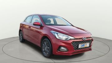 2018 Hyundai Elite i20 2014-2017 ASTA 1.2