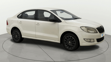 2016 Skoda Rapid 2021-2022 1.5 TDI CR STYLE PLUS AT 2016 Skoda Rapid 2021-2022 1.5 TDI CR STYLE PLUS AT