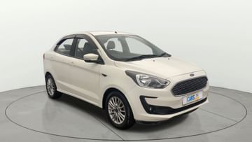 2021 Ford Figo 2015-2018 TITANIUM 1.2 PETROL 2021 Ford Figo 2015-2018 TITANIUM 1.2 PETROL