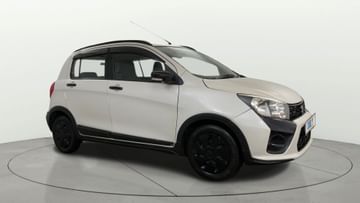 2018 Maruti Suzuki Celerio X 2020-2022 ZXI (O) AMT