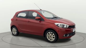 2017 Tata Tiago XZ PETROL 2017 Tata Tiago XZ PETROL