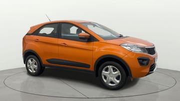 2019 Tata Nexon XMA DIESEL 2019 Tata Nexon XMA DIESEL