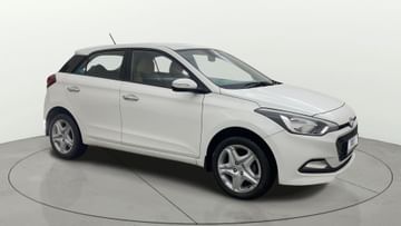 2017 Hyundai Elite i20 2014-2017 ASTA 1.2 2017 Hyundai Elite i20 2014-2017 ASTA 1.2