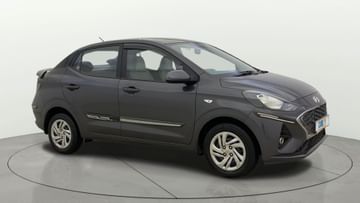 2021 Hyundai Aura S 1.2 CNG 2021 Hyundai Aura S 1.2 CNG