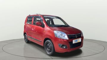 2013 Maruti Suzuki Wagon R VXI 2013 Maruti Suzuki Wagon R VXI