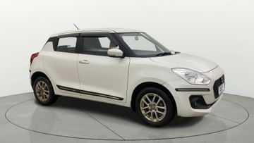 2020 Maruti Suzuki Swift ZXI 2020 Maruti Suzuki Swift ZXI