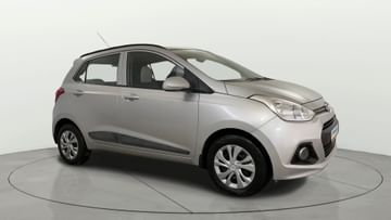 2015 Hyundai Grand i10 SPORTZ 1.2 KAPPA VTVT