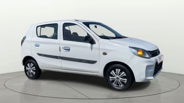 2020 Maruti Suzuki Alto LXI 2020 Maruti Suzuki Alto LXI