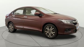 2017 Honda City 1.5L I-VTEC VX CVT