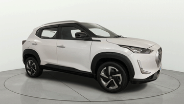 2021 Nissan Magnite 2020 - 2024 XL TURBO CVT