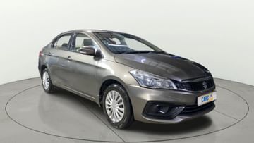 2019 Maruti Suzuki Ciaz SIGMA 1.5 SHVS MT  PETROL 2019 Maruti Suzuki Ciaz SIGMA 1.5 SHVS MT  PETROL