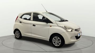2014 Hyundai EON MAGNA + 2014 Hyundai EON MAGNA +