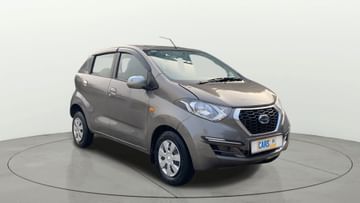 2018 Datsun Redi Go 2016-2018 T(O) 1.0 2018 Datsun Redi Go 2016-2018 T(O) 1.0