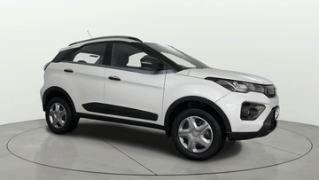2020 Tata Nexon XMA SUNROOF PETROL 2020 Tata Nexon XMA SUNROOF PETROL