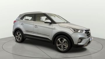 2019 Hyundai Creta SX AT 1.6 PETROL