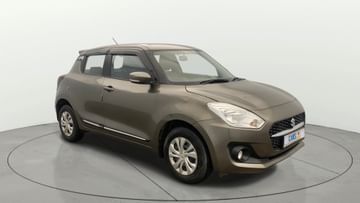 2021 Maruti Suzuki Swift VXI 2021 Maruti Suzuki Swift VXI