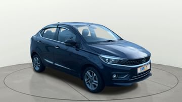 2022 Tata Tigor XZ PLUS PETROL 2022 Tata Tigor XZ PLUS PETROL