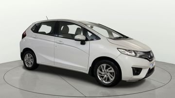 2015 Honda Jazz 2020-2023 1.2L I-VTEC V AT