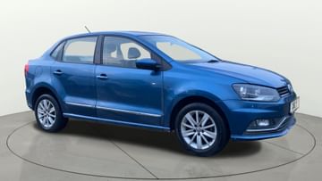 2016 Volkswagen Ameo  2016- 2020 HIGHLINE1.2L 2016 Volkswagen Ameo  2016- 2020 HIGHLINE1.2L