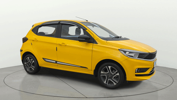 2020 Tata Tiago XZ PLUS PETROL 2020 Tata Tiago XZ PLUS PETROL