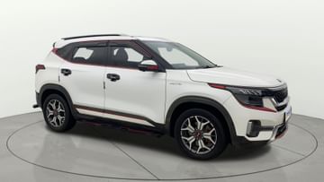 2019 KIA Seltos GTX PLUS AT 1.5 DIESEL 2019 KIA Seltos GTX PLUS AT 1.5 DIESEL