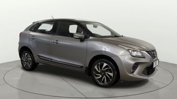 2020 Maruti Suzuki Baleno ZETA PETROL 1.2