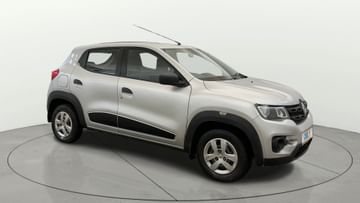 2019 Renault Kwid RXL