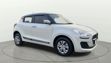 2023 Maruti Suzuki Swift VXI 2023 Maruti Suzuki Swift VXI