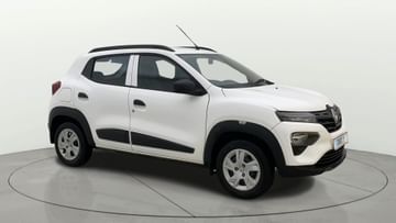 2019 Renault Kwid RXL 2019 Renault Kwid RXL