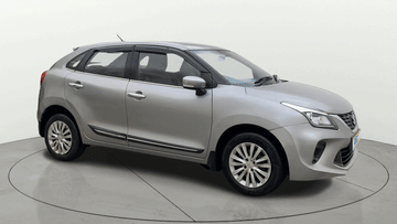 2020 Maruti Suzuki Baleno DELTA PETROL 1.2 2020 Maruti Suzuki Baleno DELTA PETROL 1.2