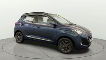 2020 Hyundai Grand i10 Nios SPORTZ 1.2 KAPPA VTVT CNG 2020 Hyundai Grand i10 Nios SPORTZ 1.2 KAPPA VTVT CNG