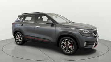 2020 KIA Seltos GTX PLUS DCT 1.4 PETROL