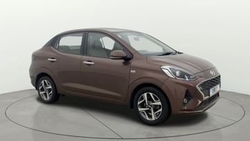 2020 Hyundai Aura SX PLUS 1.2 AMT 2020 Hyundai Aura SX PLUS 1.2 AMT