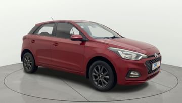 2018 Hyundai Elite i20 2014-2017 ASTA 1.2 2018 Hyundai Elite i20 2014-2017 ASTA 1.2