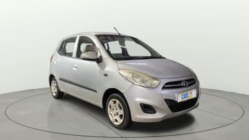 2013 Hyundai i10 MAGNA 1.2 2013 Hyundai i10 MAGNA 1.2