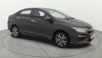 2018 Honda City 1.5L I-VTEC VX CVT 2018 Honda City 1.5L I-VTEC VX CVT