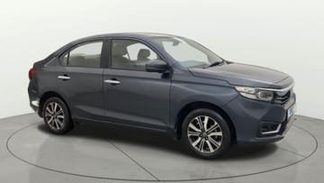 2021 Honda Amaze 1.2L I-VTEC VX CVT 2021 Honda Amaze 1.2L I-VTEC VX CVT