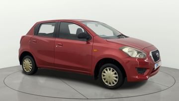 2015 Datsun GO 2013-2022 T 2015 Datsun GO 2013-2022 T
