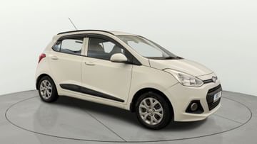 2016 Hyundai Grand i10 SPORTZ 1.2 KAPPA VTVT 2016 Hyundai Grand i10 SPORTZ 1.2 KAPPA VTVT