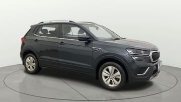 2021 Skoda Kushaq AMBITION 1.0L TSI MT 2021 Skoda Kushaq AMBITION 1.0L TSI MT