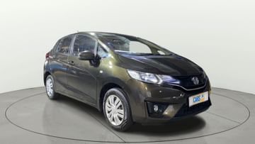 2017 Honda Jazz 2020-2023 1.2L I-VTEC SV 2017 Honda Jazz 2020-2023 1.2L I-VTEC SV
