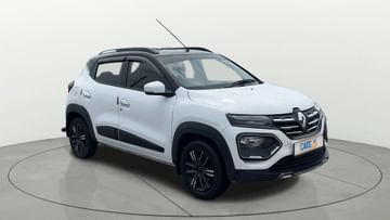 2023 Renault Kwid CLIMBER MT 1.0 2023 Renault Kwid CLIMBER MT 1.0