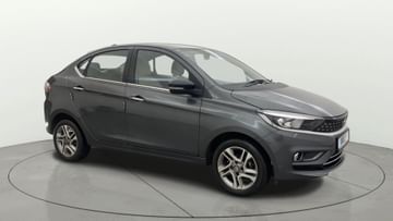 2022 Tata Tigor XZA PLUS PETROL 2022 Tata Tigor XZA PLUS PETROL