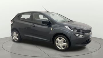 2021 Tata Altroz 2020-2025 XT PETROL 2021 Tata Altroz 2020-2025 XT PETROL