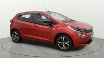 2021 Tata Altroz 2020-2025 XZ PETROL 2021 Tata Altroz 2020-2025 XZ PETROL
