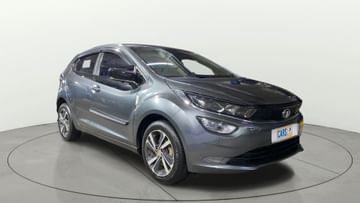 2023 Tata Altroz 2020-2025  XZ PLUS (S)  2023 Tata Altroz 2020-2025  XZ PLUS (S)