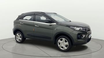 2023 Tata Nexon XM SUNROOF PETROL 2023 Tata Nexon XM SUNROOF PETROL
