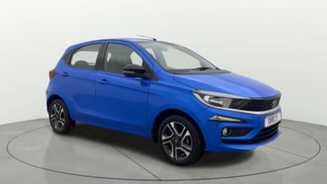 2021 Tata Tiago XZ PLUS PETROL 2021 Tata Tiago XZ PLUS PETROL